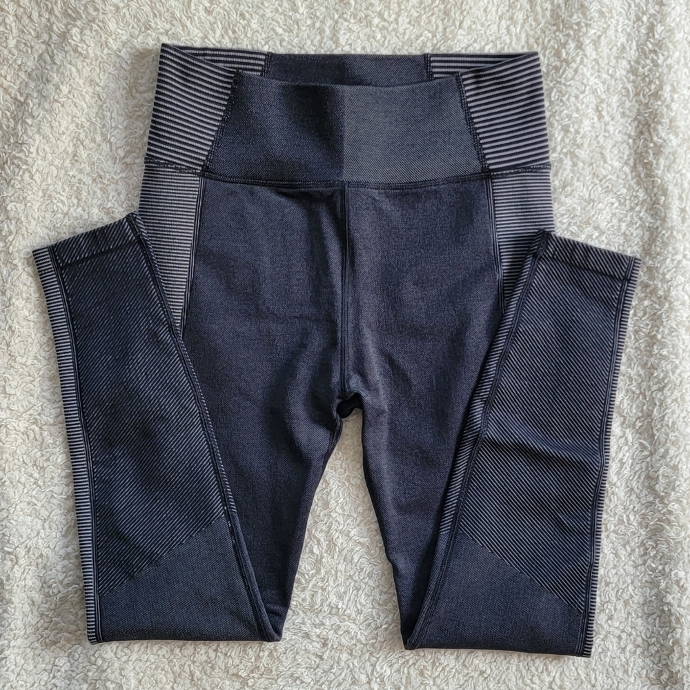 Aerie Seamless Highwaisted Leggings